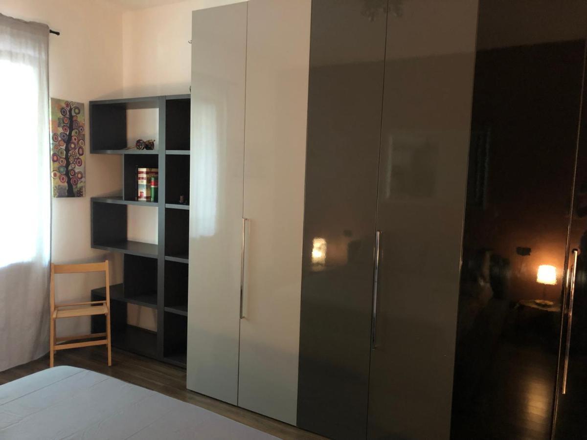 Apartment Casa Toret: Bilocale Luminoso E Moderno, Ben Attrezzata *