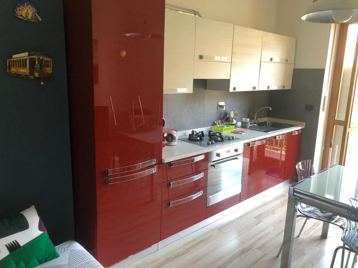 Apartment Casa Toret: Bilocale Luminoso E Moderno, Ben Attrezzata