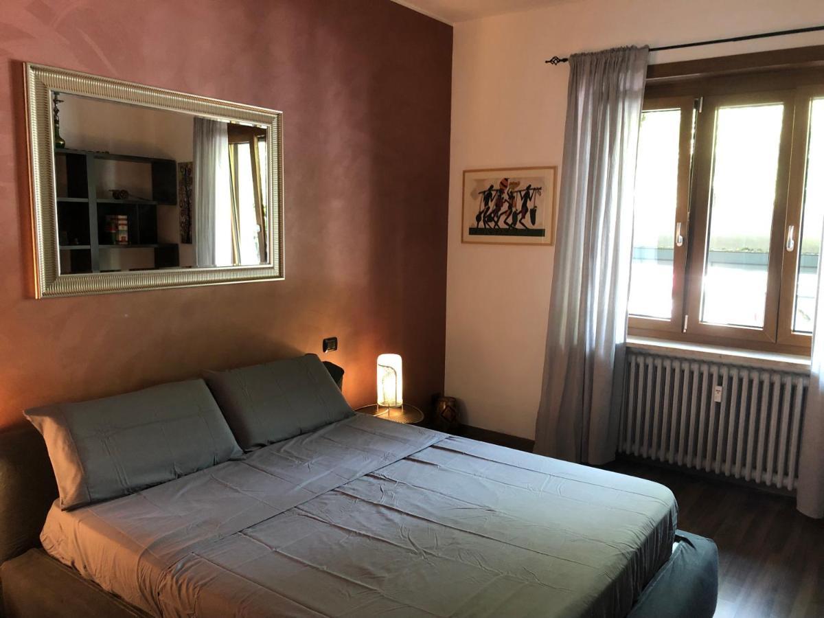 Apartment Casa Toret: Bilocale Luminoso E Moderno, Ben Attrezzata Turin