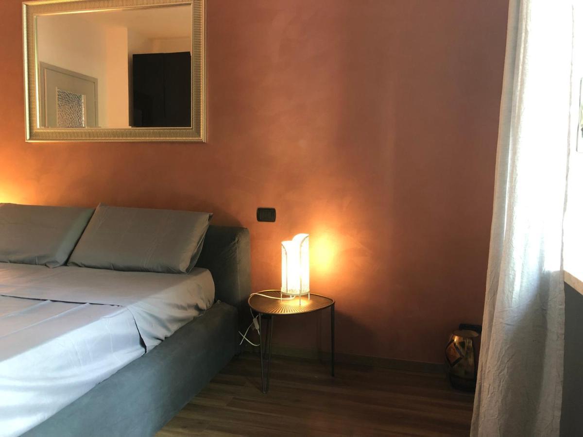 Casa Toret: Bilocale Luminoso E Moderno, Ben Attrezzata *