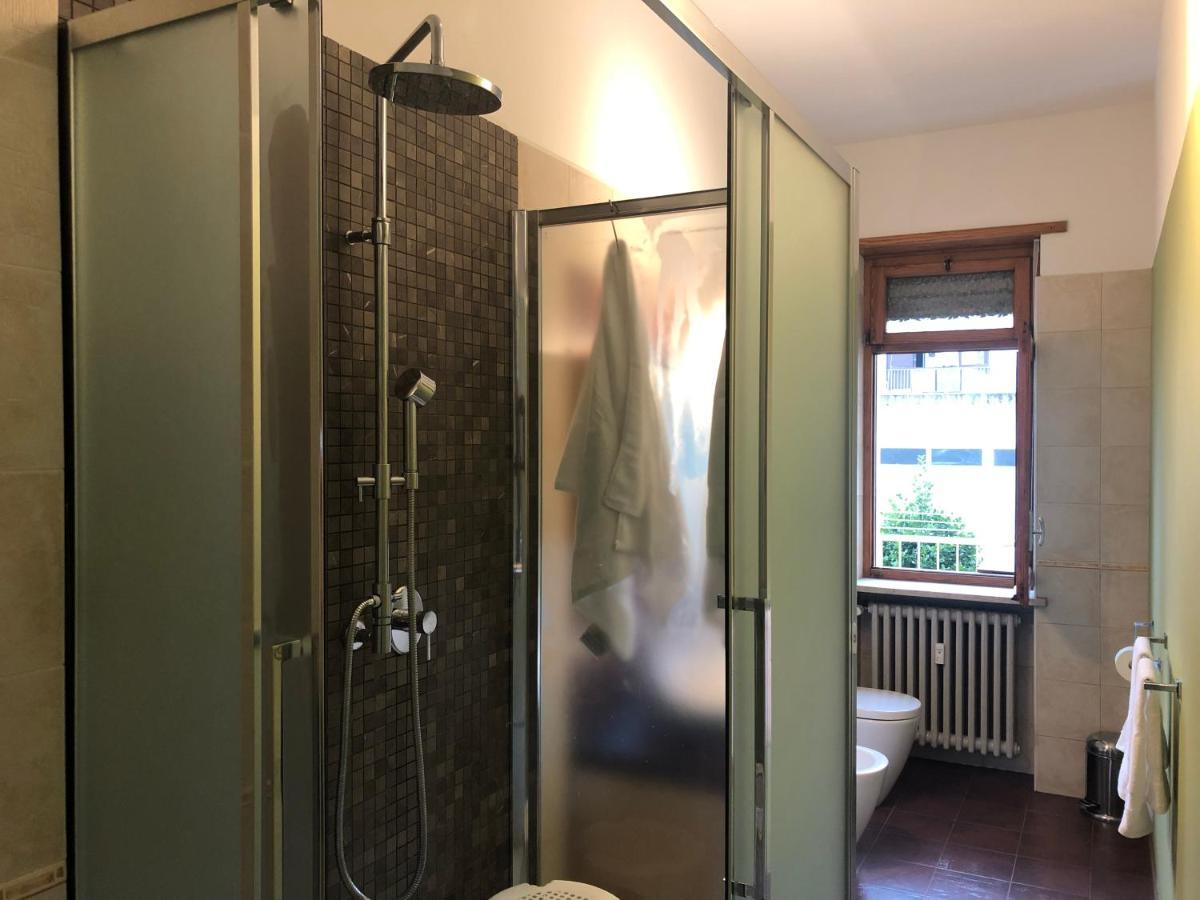 Casa Toret: Bilocale Luminoso E Moderno, Ben Attrezzata Apartment